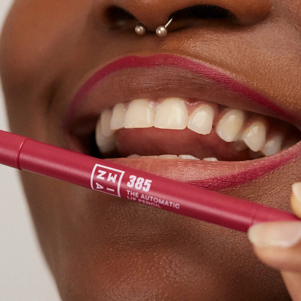 The Automatic Lip Pencil