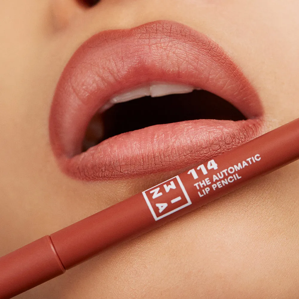 The Automatic Lip Pencil