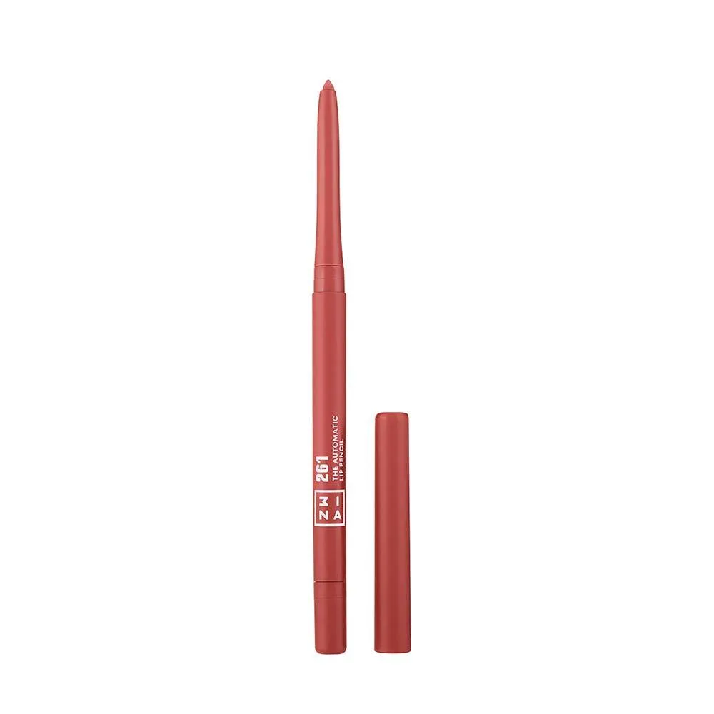 The Automatic Lip Pencil