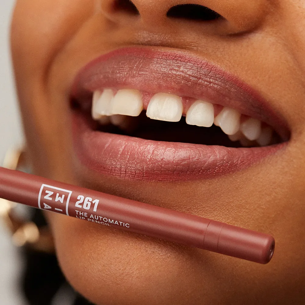 The Automatic Lip Pencil