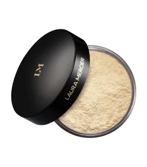 Translucent Loose Setting Powder Jumbo