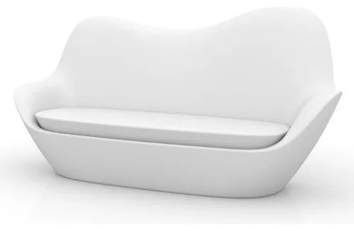 VONDOM RGB LED SABINAS SOFA