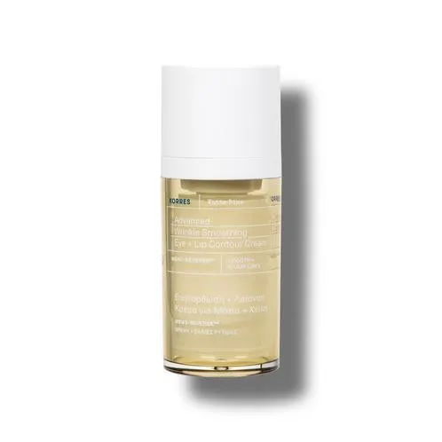 White Pine Meno-Reverse™ Advanced Wrinkle Smoothing Eye   Lip Contour Cream