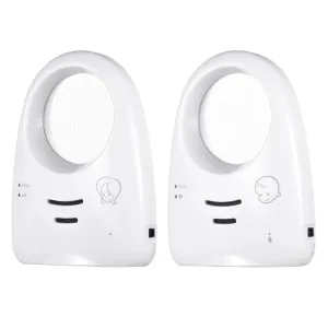 Wireless Two Way Audio Baby Monitor